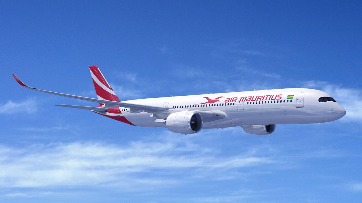 Air Mauritius annonce la poursuite de ses opérations saisonnières de Maurice vers Genève à partir d'octobre 2024